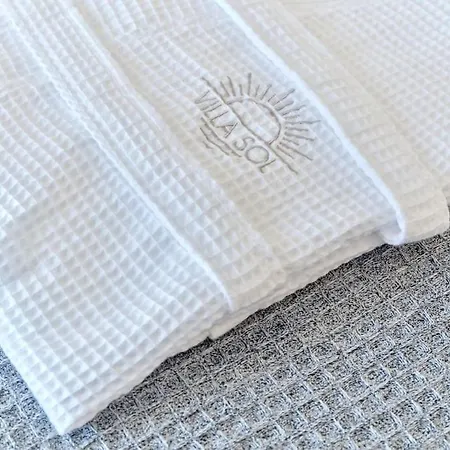 Apartmán Sol Paros Nausa