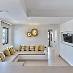 Appartement Sol Paros Naousa