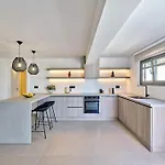 Sol Paros Appartement Naousa