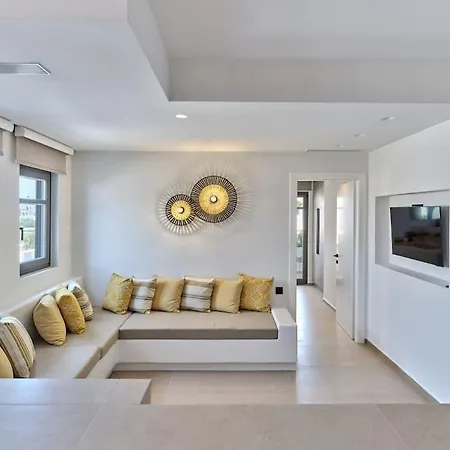 Appartamento Sol Paros Naoussa